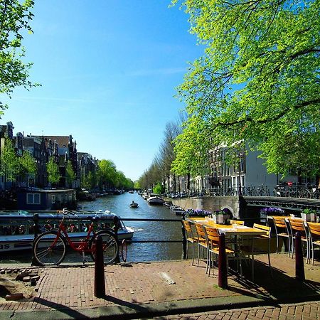 The Mallory Amsterdam Exterior photo
